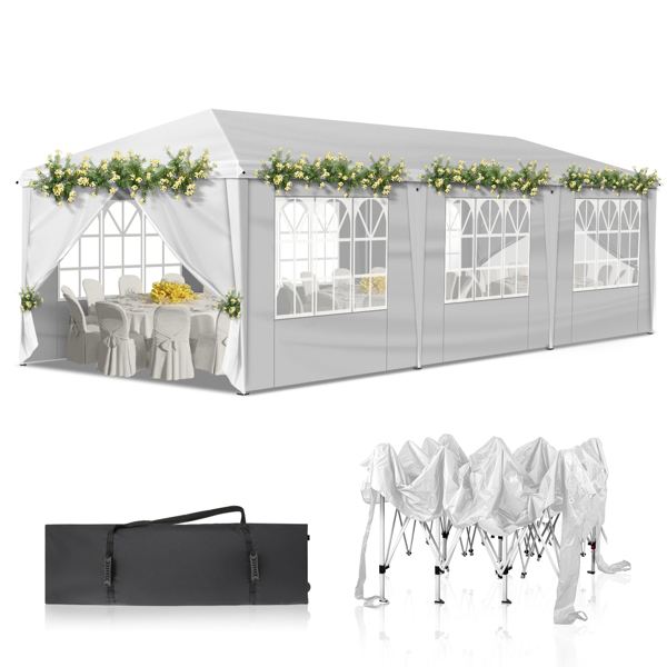 10*30ft outdoor canopy