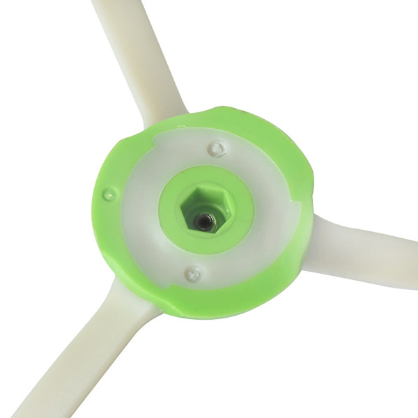 适用于：iRobot Roomba i3 i3+ i4 i4+ i6 i6+ i7 i7+ i8 i8+ E5 E6 E7系列扫地机 边刷（配螺丝）（周末不发货）-10