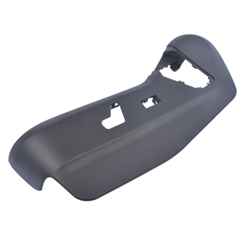 座椅轨道罩 Left Driver Side Seat Track Cover for Chrysler Town & Country Dodge 3.6L 924438