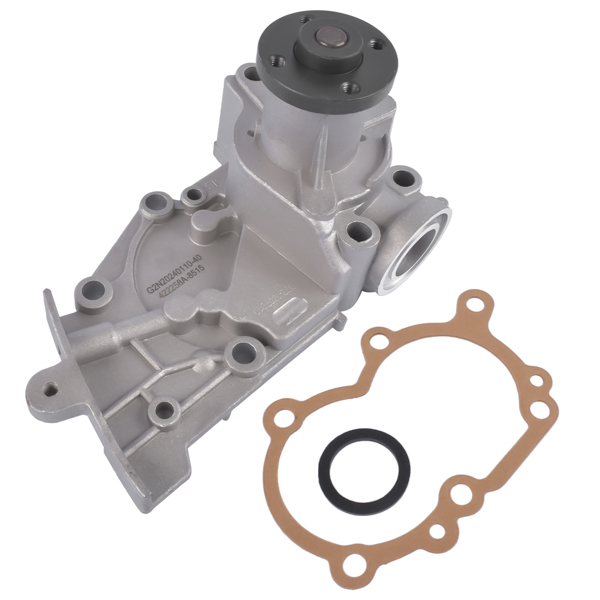 水泵 Engine Water Pump For John Deere Gator 825i 825E 825M 835E 835M 835R MIA11730-5