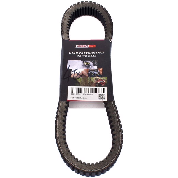 Drive Belt 422280366 For Can-Am Outlander Renegade Max 1000R 570 650 2008-2019