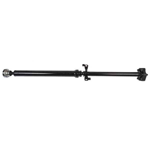 Rear Driveshaft Prop Shaft Assembly for Cadillac CTS V 5.7L 6.0L 6 Speed 2004-2007 Manual Trans 25773368 946-032 946032