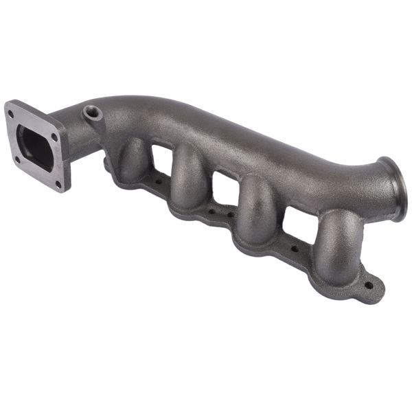 Turbo Exhaust Manifold for Chevry Silverado GMC Sierra 1500 4.8L 5.3L 6.2L 1999-2013