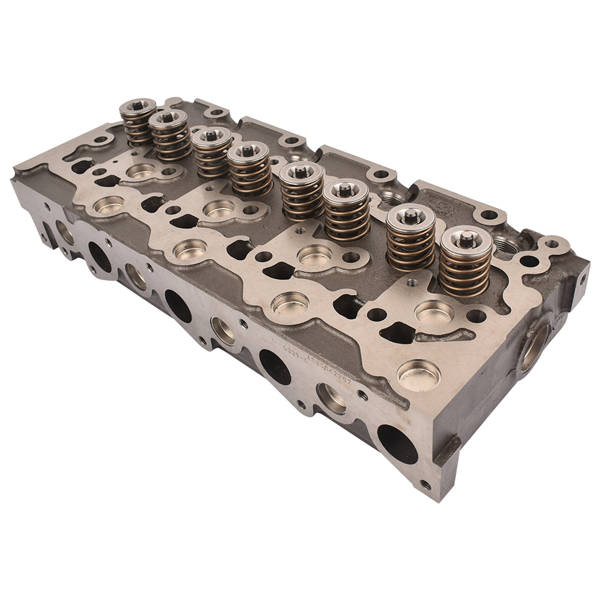 V1903 Complete Cylinder Head Assy for Kubota V1903 Engine L3600 L3710 Bobcat 751