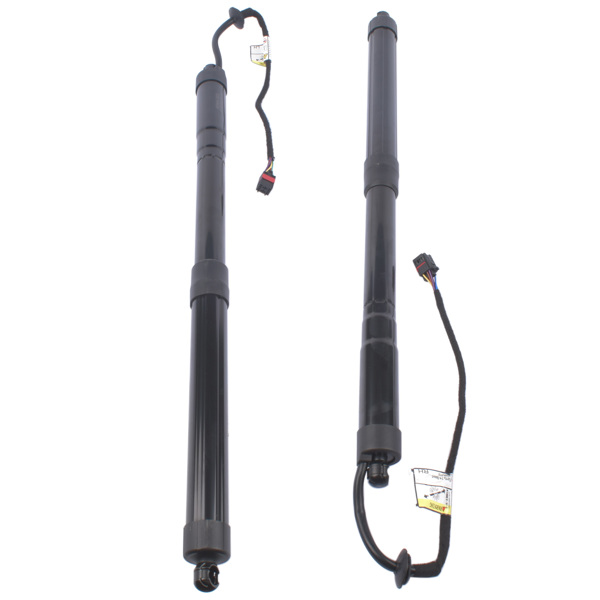 Pair Rear Electric Tailgate Gas Strut Fits Hyundai Santa Fe Sport Base Sport Utility 2.0L 2.4L L4 2015-2018