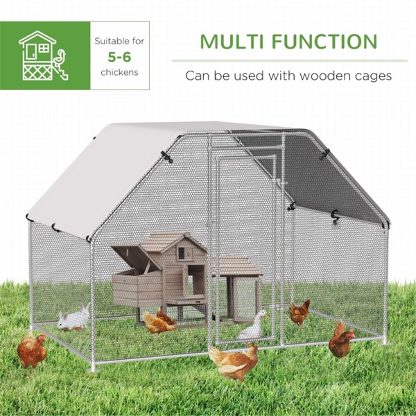 Chicken Coop  ( Amazon Shipping)（Prohibited by WalMart）