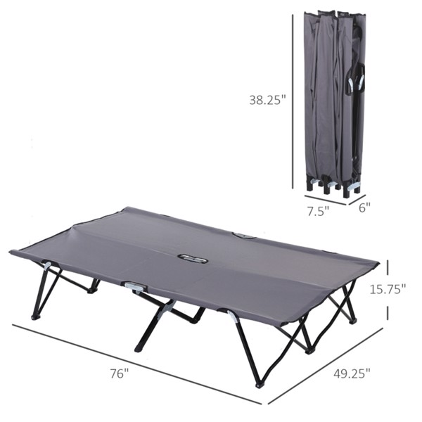 Folding Camping Chairs / Camping Cot ( Amazon Shipping)（Prohibited by WalMart）