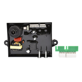 Replacement RV Water Heater Control Circuit Board For Atwood G9-EXT G16-EXT GC6AA-10E GC10A-4E GCH6A-10E GCH10A-4E GE9-EXT GE16-EXT GEH9-EXT GEH16-EXT 91365 93851 AT93851