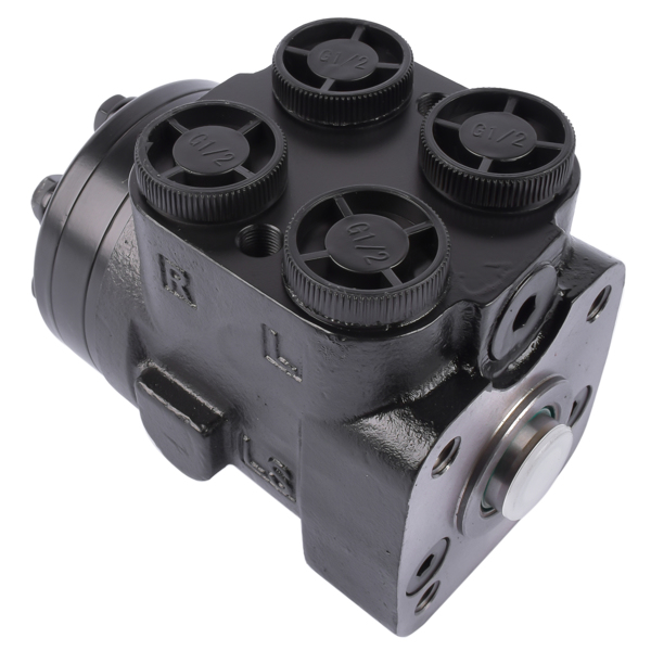 Power Orbital Steering Valve For Massey Ferguson 390T 4243 4253 4245 4270 4263 1695444M91 3821548M91