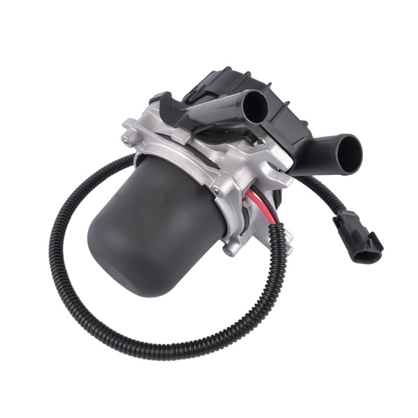 Secondary Smog Air Pump for Chevy Camaro Corvette GMC Savana Buick Park Avenue Pontiac Aztek 2000-2003 12568324 12563085 12559725