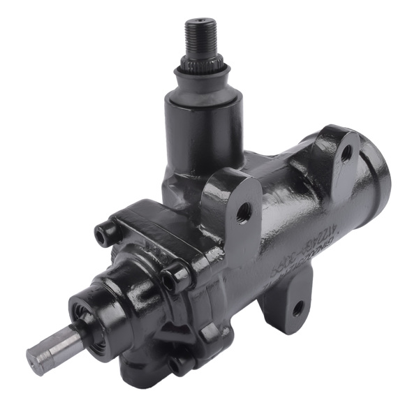 Power Steering Gear Box for Chevrolet Pick-up Truck Silverado Suburban GMC Pick-up Truck Sierra ukon XL 2500 Hummer H2