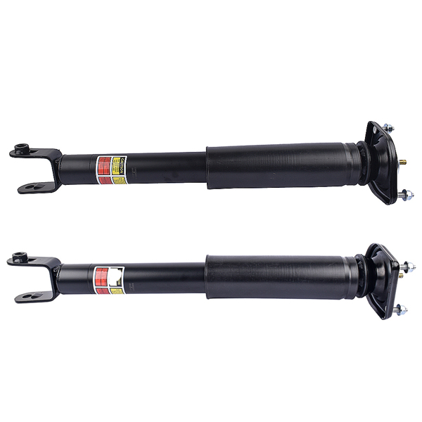 Pair Rear Left & Right Shock Absorber Struts w/ Electric for Cadillac CTS 2009-2015 25849149 580-1055 25849150 580-1056