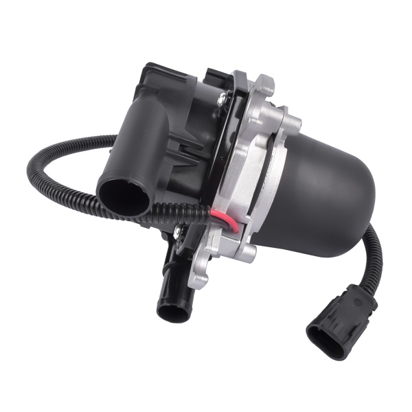 Secondary Smog Air Pump for Chevy Camaro Corvette GMC Savana Buick Park Avenue Pontiac Aztek 2000-2003 12568324 12563085 12559725