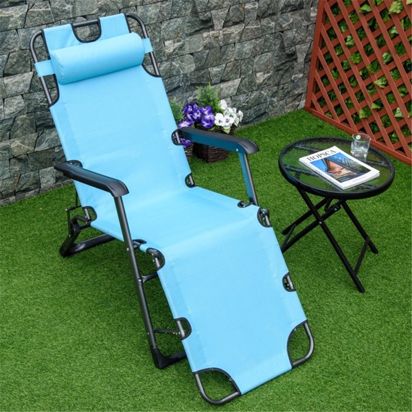 Folding Lounge Chairs / beach chair ( Amazon Shipping)（Prohibited by WalMart）