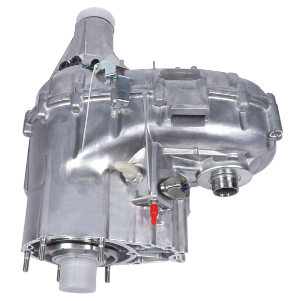 Transfer Case 6.6L Diesel Floor Shift Fits for 2015 Silverado Sierra 2500 3500 Pickup V8 New opt NQG 23164317