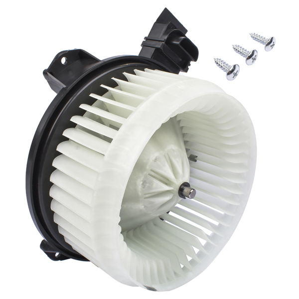 HVAC Heater Blower Motor Fan Fits Honda CR-V Jeep Wrangler Dodge Ram Ford Edge 68048903AA 25770668