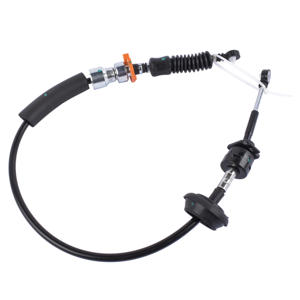 Transfer Case Shift Cable 52126222AE For 2007-2018 Jeep Wrangler JK 52126222AC