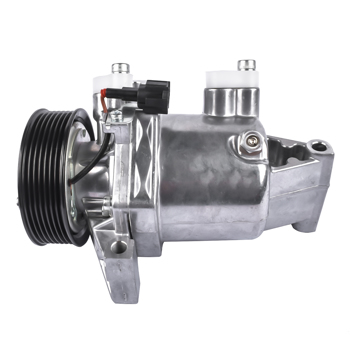 A/C Compressor with Cluth for Nissan Versa 1.6L Tiida 1.8L 2012-2019 926001HC2B