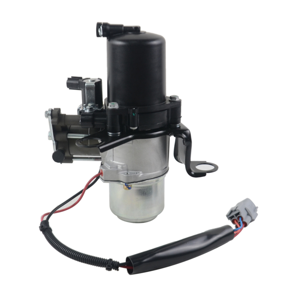 Air Suspension Compressor Pump for 2008-2017 Toyota Sequoia 4.6L 4.7L 5.7L V8 949-359 4891434021 4891434020