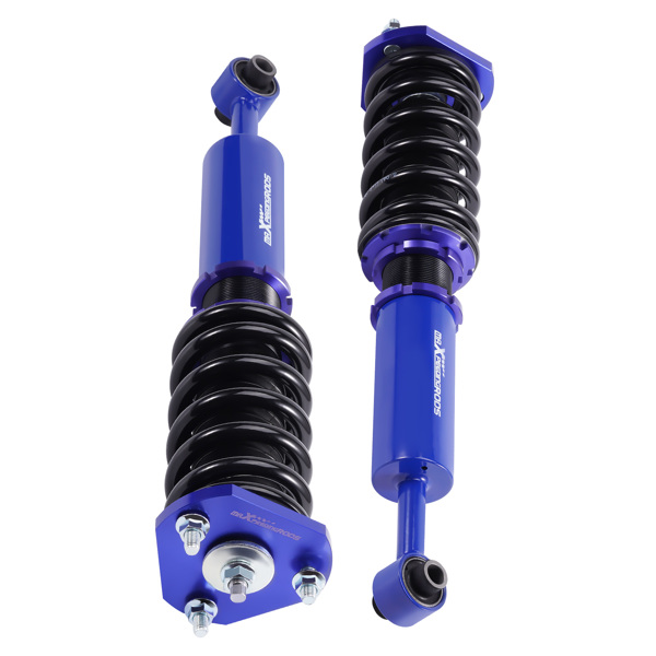 4 pcs Coilover Suspension Kit for Lexus IS250  IS350 GS300 GS350 RWD 2006-2013 Shocks Absorber 89833594