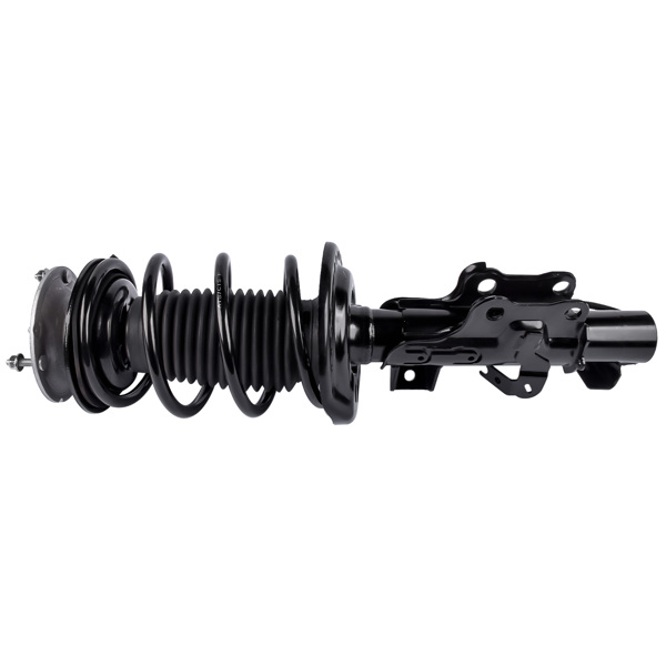 Front Right Shock Strut Coil Spring Assembly with Electric For Cadillac ATS 2013-2019 23247470 19300065 22965188