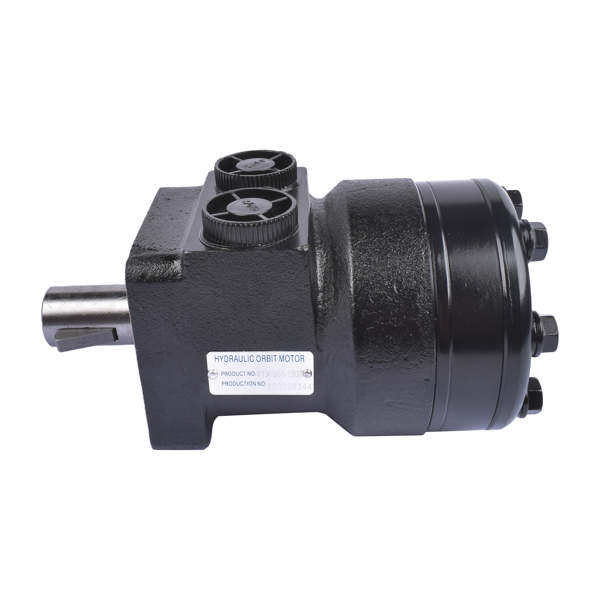 Hydraulic Motor 103-1003-012 for Eaton Char-Lynn S Series Motor 4 Bolt Standard