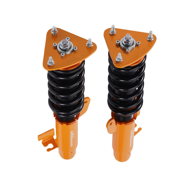 Coilovers Shock Absorbers For Mazda 3  BK BL 2004-2013 Adjustable Height Suspension Kit 59654214