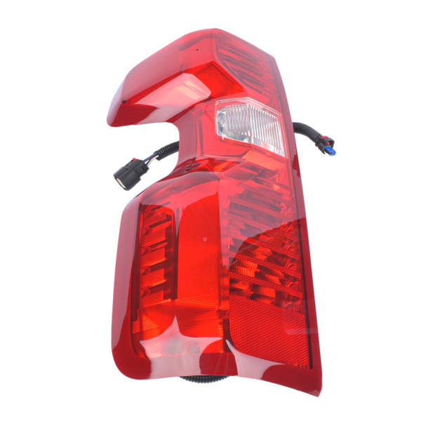 Halogen Tail Light Left Side for Chevy Silverado 2500 3500 HD 2019-2023 85161936 84752984