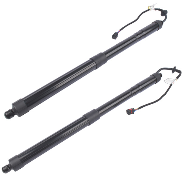 Pair Rear Electric Tailgate Gas Strut Fits Hyundai Santa Fe Sport Base Sport Utility 2.0L 2.4L L4 2015-2018