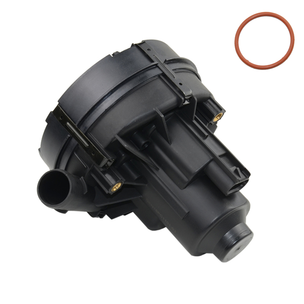 Secondary Air Injection Pump for Cadillac DeVille 2000-2004 Oldsmobile Intrigue 2000-2002 Aurora 2001-2003 12568795 19515548 12564262