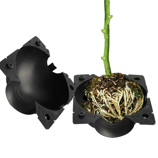 Plant Rooting Device Grow Graft Box High Pressure Propagation Ball