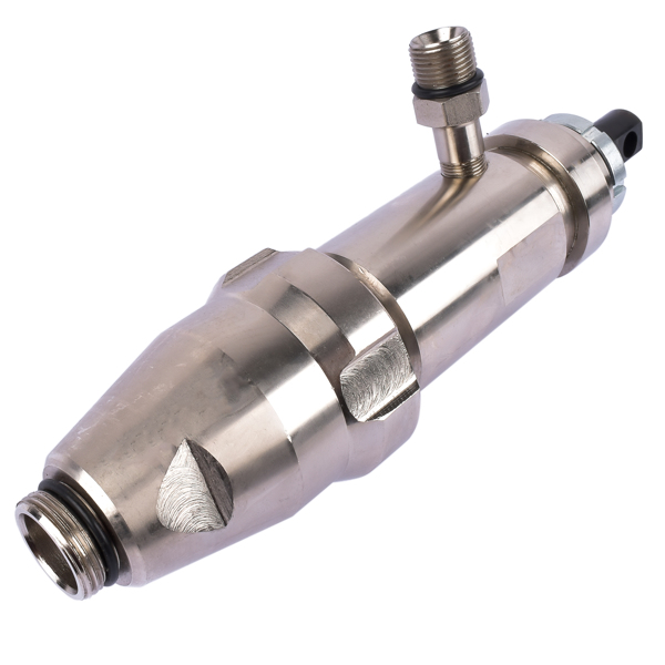 喷涂机泵 Airless Spray Pump Piston Pump 249122 for Airless Paint Sprayer Gmax II 7900-6