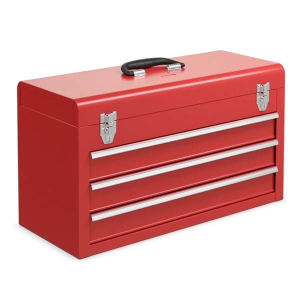  Toolbox with drawers