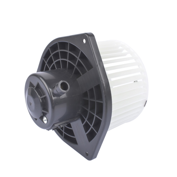 Heater Blower Motor w/Fan Cage 7802A017 For Mitsubishi Outlander 3.0L V6 08-13