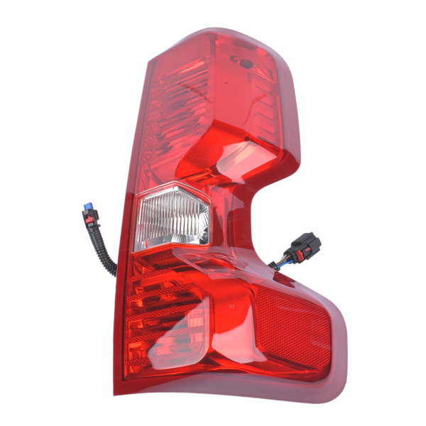 Halogen Tail Light Left Side for Chevy Silverado 2500 3500 HD 2019-2023 85161936 84752984