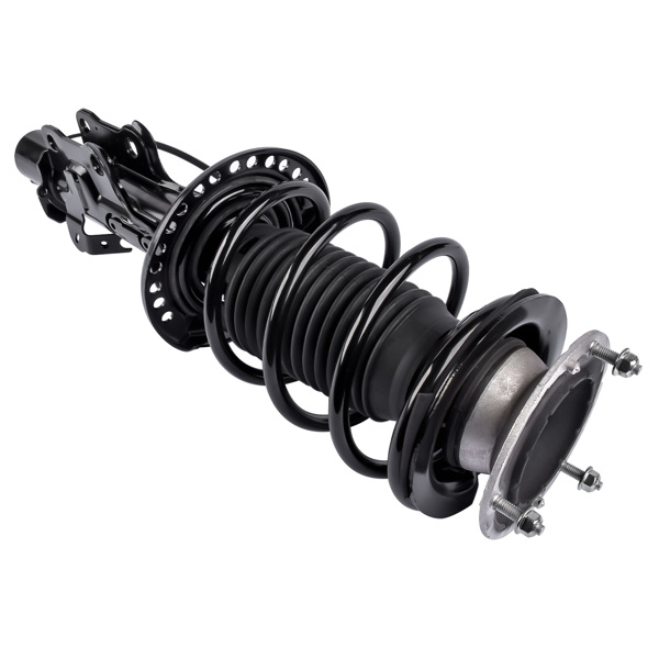 Front Left Shock Strut Coil Spring Assembly with Electric For Cadillac ATS 2013-2019 23247469 19300064 22965187