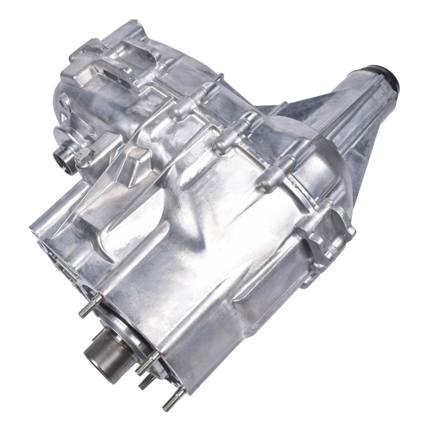 Transfer Case 6.6L Diesel Floor Shift Fits for 2015 Silverado Sierra 2500 3500 Pickup V8 New opt NQG 23164317