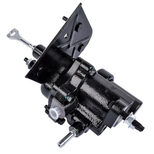 Hydro-Boost Power Brake Booster for Chevy Silverado Tahoe Suburban GMC Sierra Yukon Hummer H2