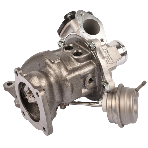 Turbocharger for Ford B-MAX C-MAX Kuga Fiesta Focus 1.0 EcoBoost From 2011