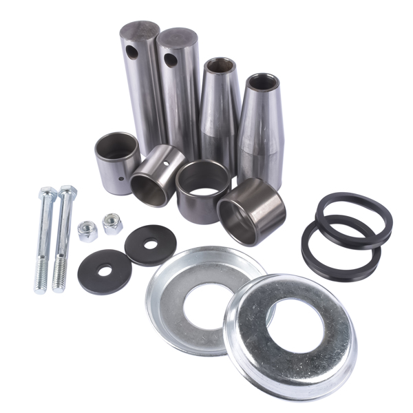 Pivot Pin & Bushing Kit for Bobcat 773 S160 S175 S150 S185 S175 S205 T180 T190