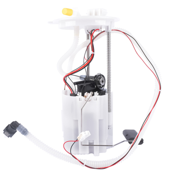 Fuel Pump for Nissan Rogue S, SL, SV L4 2.5L 2014-2020 170404BA0B 170404BA0C