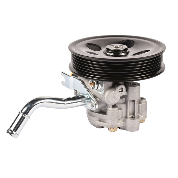 Power Steering Pump for Hyundai Genesis Coupe 2.0T Premium Coupe R-Spec Track 2-Door 2010-2013