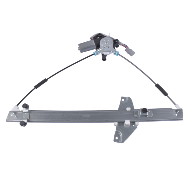 Power Window Regulator with Motor Front Left For Toyota RAV4 1996-2000 2.0L l4 GAS 471180 6982042100