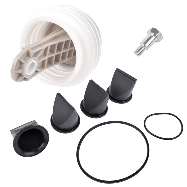 385230980 New Pump Bellows Kit for Dometic S T J VHT and VG Series 385310151