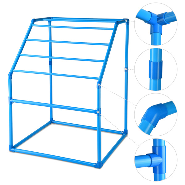 7-Tier Spacious Towel Organizer 7-pole pool towel rack Rack Free Standing Poolside Storage Organizer for drying and storing standard-sized bath towels,swimsuits(No shipments on weekends)