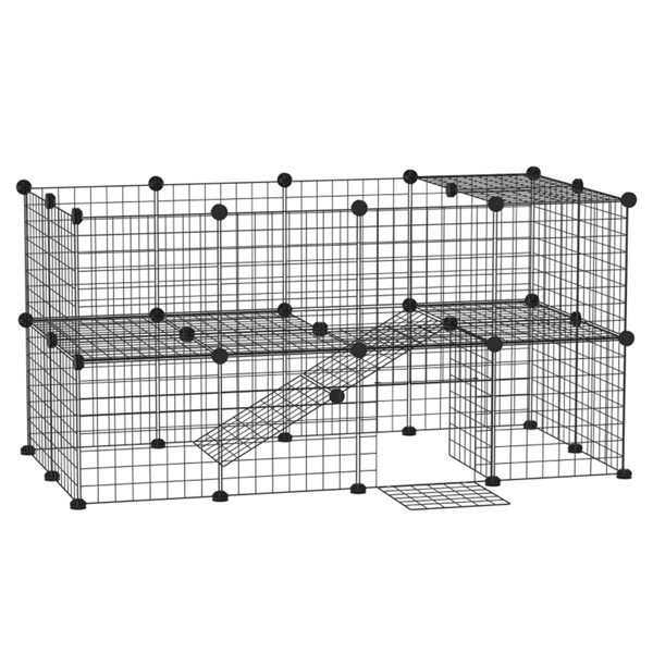 Small Animal Cage ( Amazon Shipping)（Prohibited by WalMart）