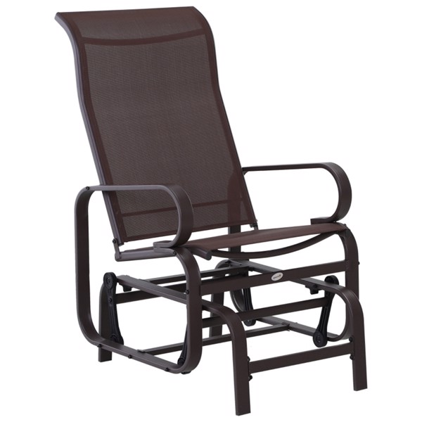 Garden chair  / Rocking Chair ( Amazon Shipping)（Prohibited by WalMart）