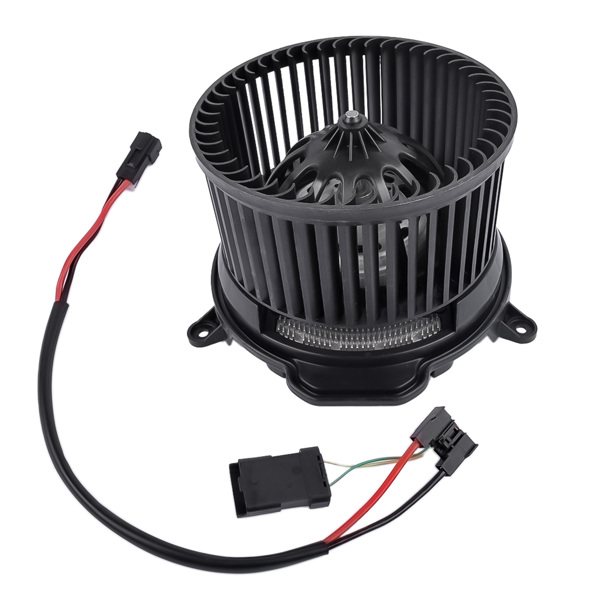 Blower Motor with Wheel for Freightliner 108SD 114SD M2 106 Models 2003-2022 76944 VCC35000003 VCC929709R