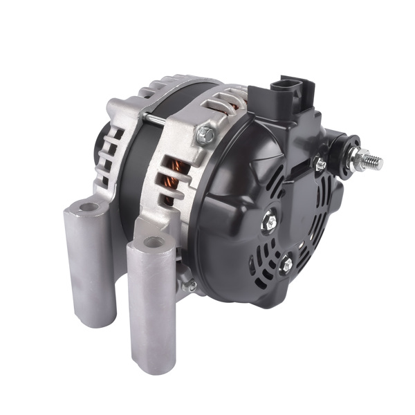 Alternator 150A/12V CW For Chevrolet Malibu 2013-2015 2.5L 2016-2019 2.0L Colorado Blazer Impala ATS L4 2.0L 2.5L Buick Regal GMC Canyon 13592811 22892568 22892569 22996928