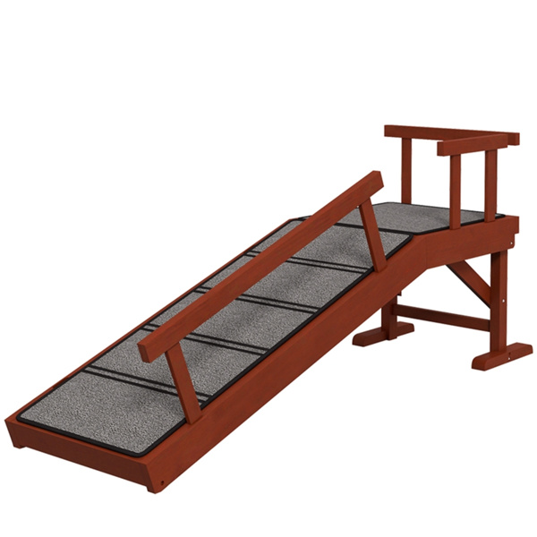 Pet Ramp  ( Amazon Shipping)（Prohibited by WalMart）